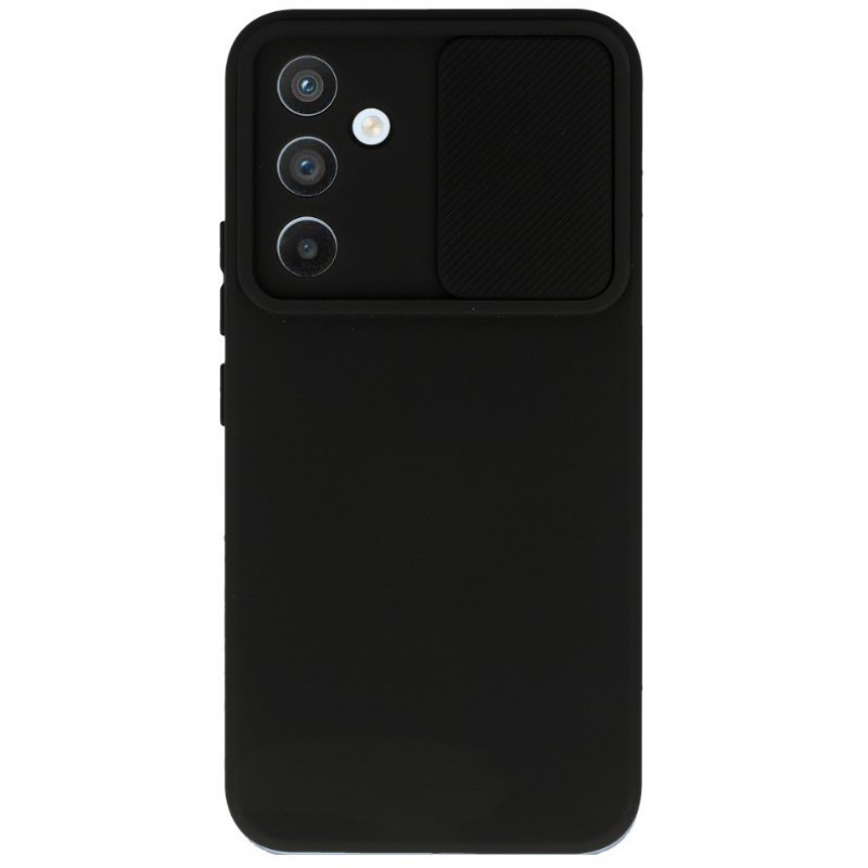 Θήκη Camshield Soft Samsung Galaxy A54 5G SM-A546B Black
