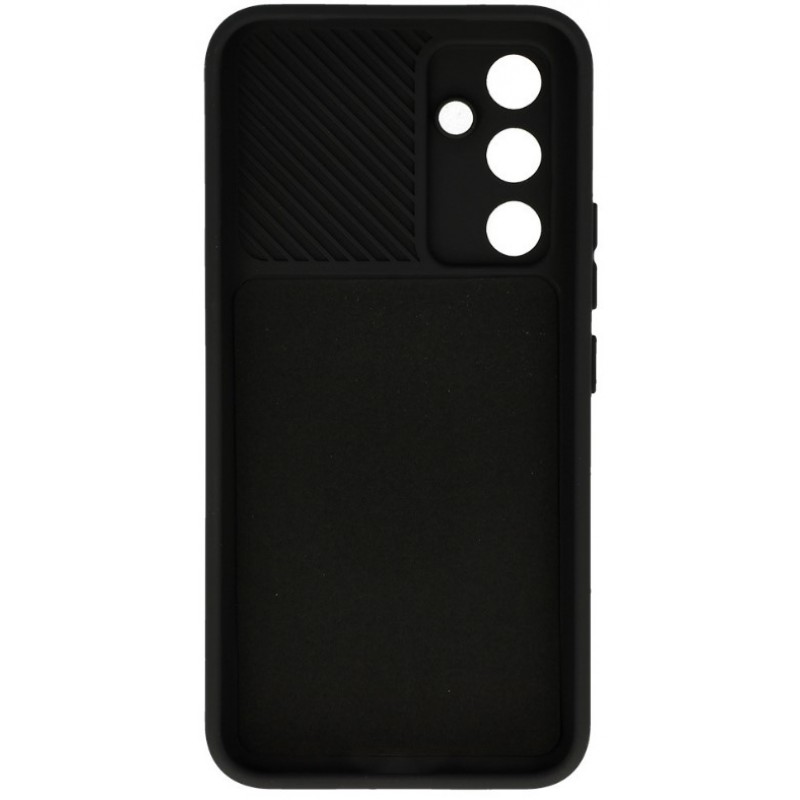 Θήκη Camshield Soft Samsung Galaxy A54 5G SM-A546B Black