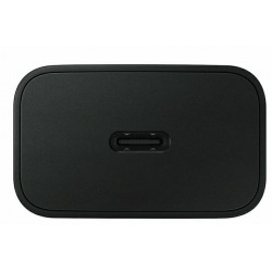 Φορτιστής Ταξιδιού Samsung Wall Adapter EP-T1510XBE 15W Fast Charger Black (Original Bulk)