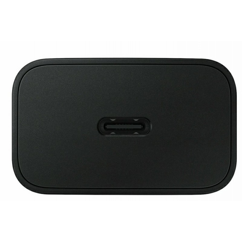 Φορτιστής Ταξιδιού Samsung Wall Adapter EP-T1510XBE 15W Fast Charger Black (Original Bulk)