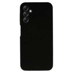 Θήκη Vennus Silicone Case Samsung Galaxy A14 5G SM-A146 Black
