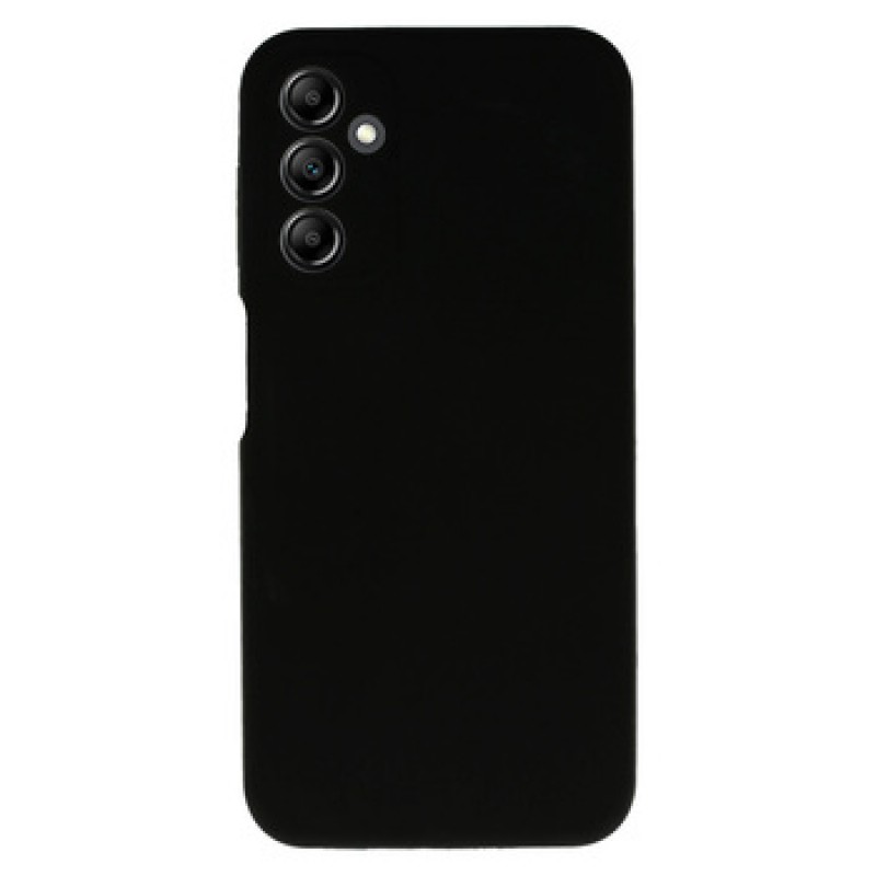 Θήκη Vennus Silicone Case Samsung Galaxy A14 5G SM-A146 Black