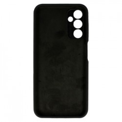 Θήκη Vennus Silicone Case Samsung Galaxy A14 5G SM-A146 Black