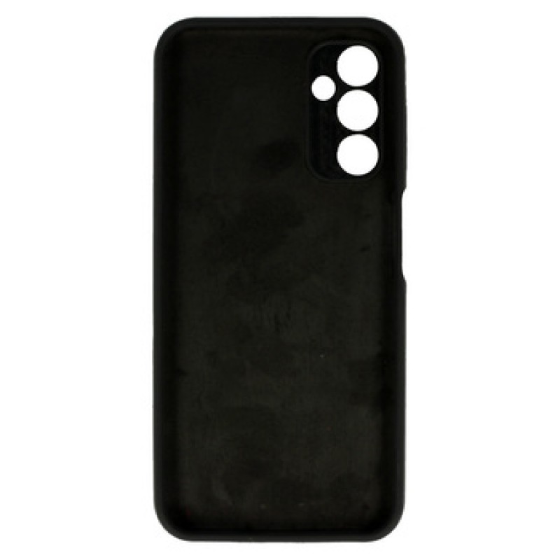 Θήκη Vennus Silicone Case Samsung Galaxy A14 5G SM-A146 Black