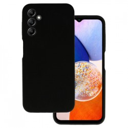 Θήκη Vennus Silicone Case Samsung Galaxy A14 5G SM-A146 Black