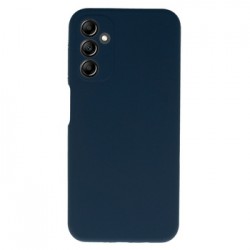 Θήκη Vennus Silicone Case Samsung Galaxy A14 5G SM-A146 Navy
