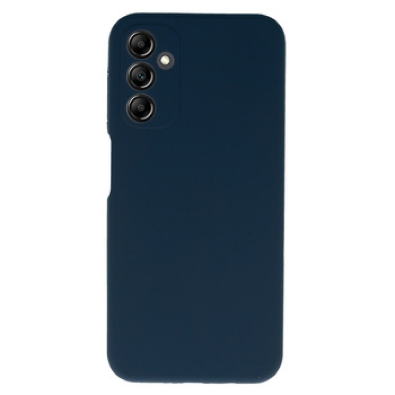 Θήκη Vennus Silicone Case Samsung Galaxy A14 5G SM-A146 Navy