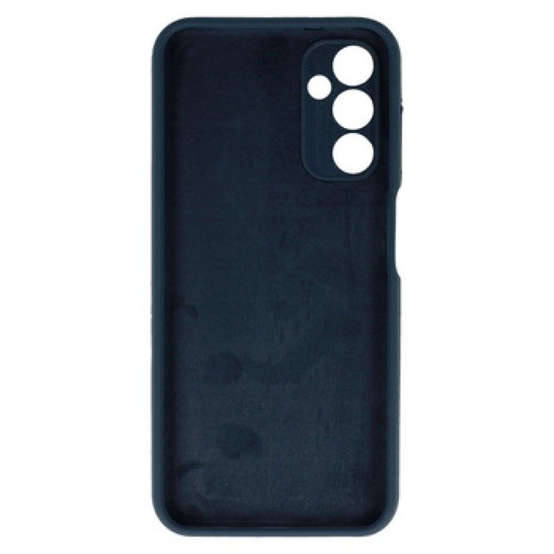 Θήκη Vennus Silicone Case Samsung Galaxy A14 5G SM-A146 Navy