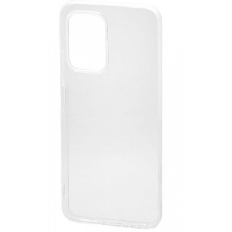 Θήκη TPU TCL 205 Slim 1mm Clear