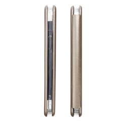 Θήκη Book Forcell Elegance Samsung Galaxy A34 SM-A346 Gold