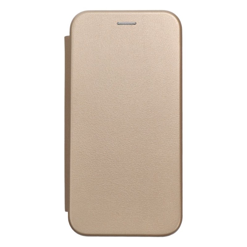 Θήκη Book Forcell Elegance Samsung Galaxy A34 SM-A346 Gold