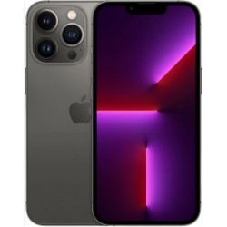 Apple iPhone 13 Pro 5G (6.1") (128GB/6GB) Graphite Μεταχειρισμένο με 12 Μήνες Εγγύηση Apple iPhone 13 Pro 5G (6.1") (128GB/6GB) Graphite Μεταχειρισμένο με 12 Μήνες Εγγύηση