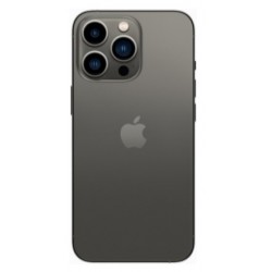 Apple iPhone 13 Pro 5G (6.1") (128GB/6GB) Graphite Μεταχειρισμένο με 12 Μήνες Εγγύηση Apple iPhone 13 Pro 5G (6.1") (128GB/6GB) Graphite Μεταχειρισμένο με 12 Μήνες Εγγύηση