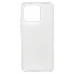 Θήκη TPU Xiaomi Redmi 13 4G Ultra Slim 1mm Clear