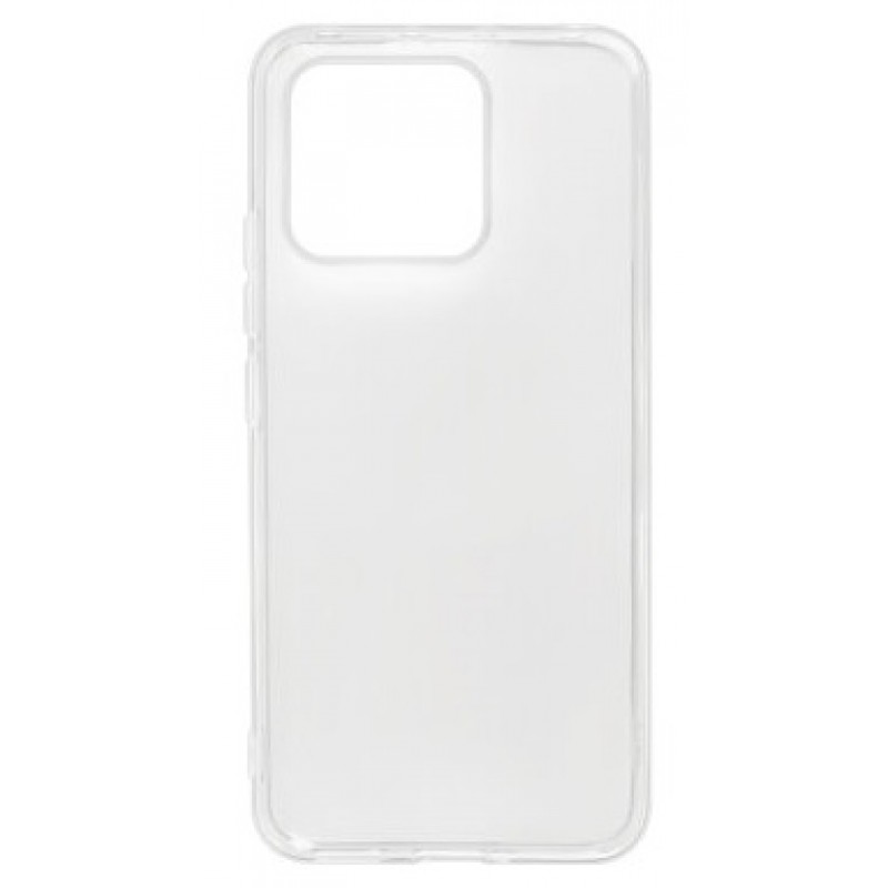 Θήκη TPU Xiaomi Redmi 13 4G Ultra Slim 1mm Clear
