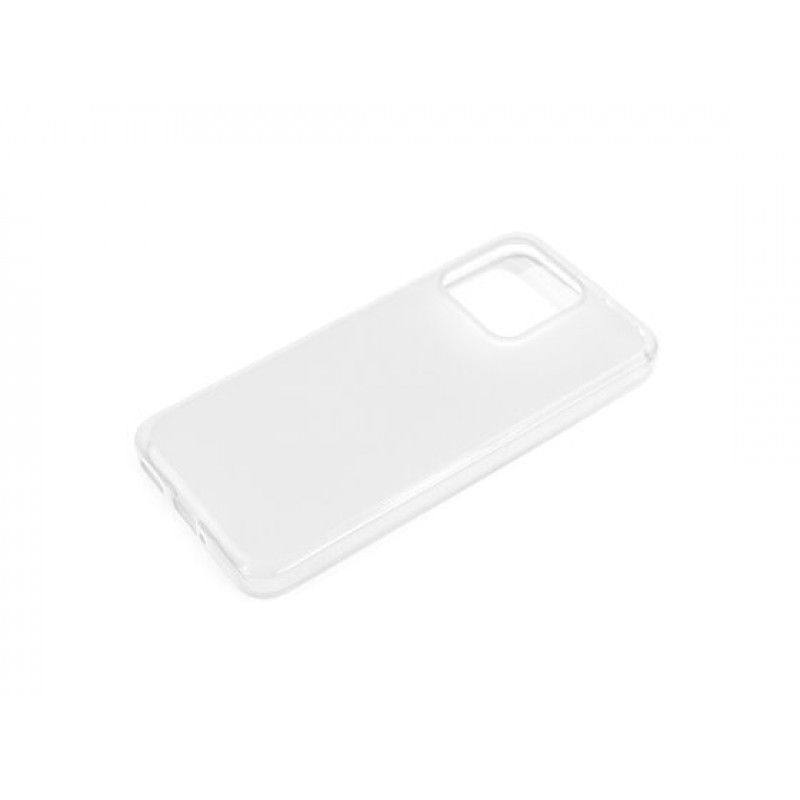 Θήκη TPU Xiaomi Redmi 13 4G Ultra Slim 1mm Clear