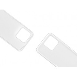 Θήκη TPU Xiaomi Redmi 13 4G Ultra Slim 1mm Clear