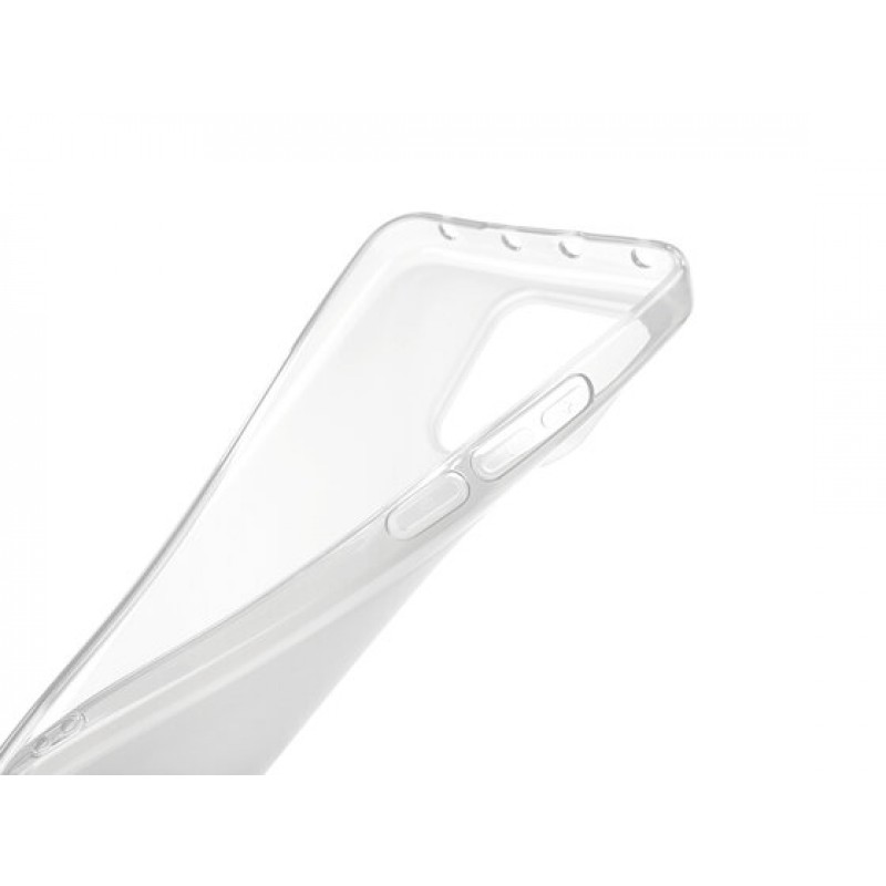 Θήκη TPU Xiaomi Redmi 13 4G Ultra Slim 1mm Clear