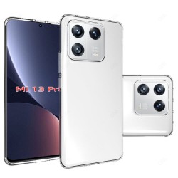 Θήκη TPU Xiaomi 13 Pro Ultra Slim 1mm Clear