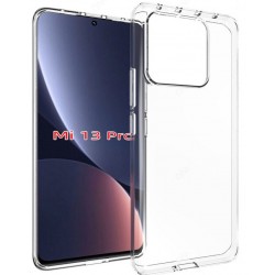Θήκη TPU Xiaomi 13 Pro Ultra Slim 1mm Clear