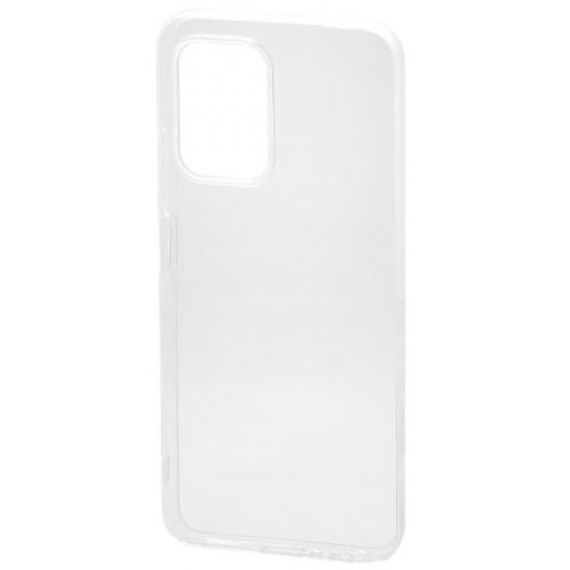 Θήκη TPU Realme C67 4G Ultra Slim 1mm Clear