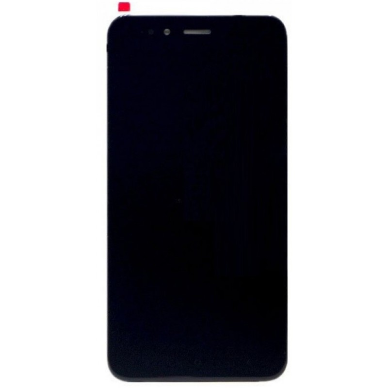 Γνήσια Οθόνη LCD Xiaomi Redmi A1/A1+ / A2 / A2+ & Μηχανισμός Αφής Black με 3 Χρόνια Εγγύηση