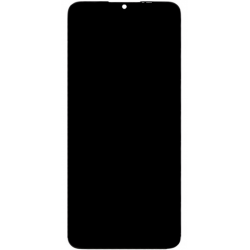 Γνήσια Οθόνη LCD TCL 30 5G/30+/30/30 SE  T776H/T776H1/T776/T676J/T676K  & Μηχανισμός Αφής Black με 3 Χρόνια Εγγύηση
