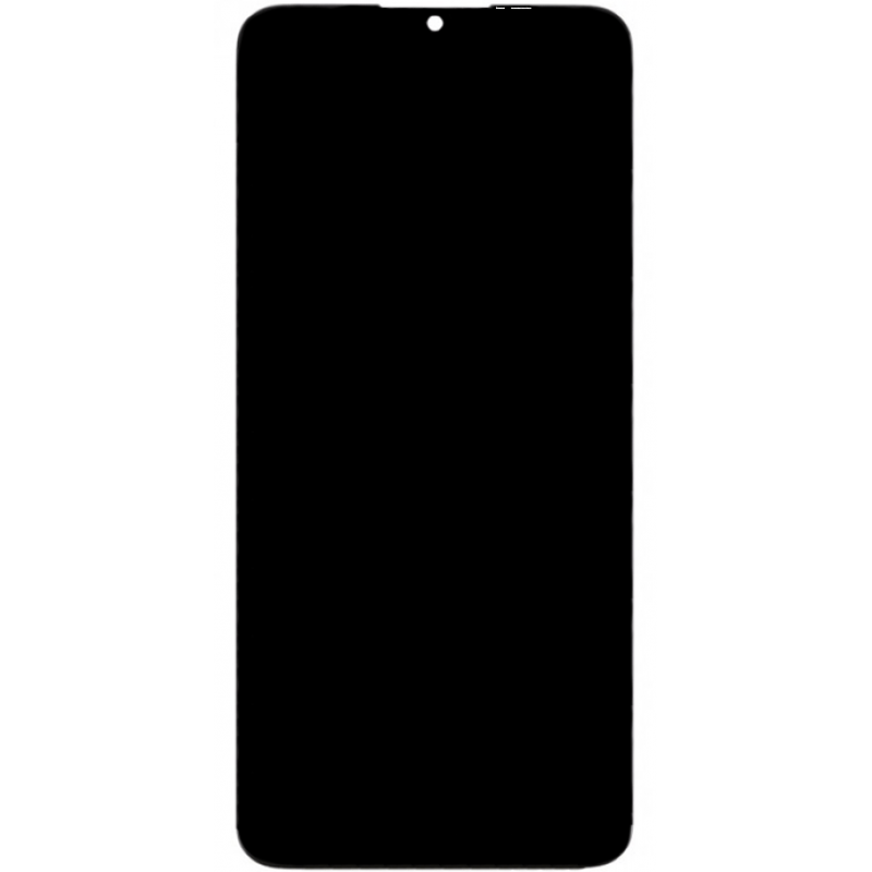 Γνήσια Οθόνη LCD TCL 30 5G/30+/30/30 SE  T776H/T776H1/T776/T676J/T676K  & Μηχανισμός Αφής Black με 3 Χρόνια Εγγύηση