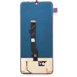 Γνήσια Οθόνη LCD TCL 30 5G/30+/30/30 SE  T776H/T776H1/T776/T676J/T676K  & Μηχανισμός Αφής Black με 3 Χρόνια Εγγύηση