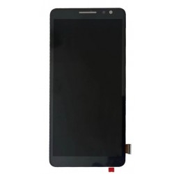 Γνήσια Οθόνη LCD Alcatel 1B (2022) 5031 & Μηχανισμός Αφής (Original) Black με 3 Χρόνια Εγγύηση
