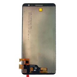 Γνήσια Οθόνη LCD Alcatel 1B (2022) 5031 & Μηχανισμός Αφής (Original) Black με 3 Χρόνια Εγγύηση