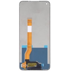 Γνήσια Oθόνη LCD OnePlus Nord CE 2 Lite & Μηχανισμός Αφής Black με 3 Χρόνια Εγγύηση
