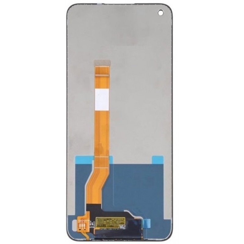 Γνήσια Oθόνη LCD OnePlus Nord CE 2 Lite & Μηχανισμός Αφής Black με 3 Χρόνια Εγγύηση