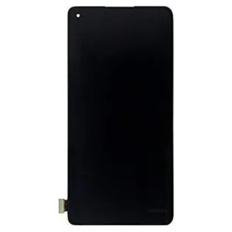 Οθόνη OLED OnePlus 8 & Μηχανισμός Αφής Black με 3 Χρόνια Εγγύηση Οθόνη OLED OnePlus 8 & Μηχανισμός Αφής Black με 3 Χρόνια Εγγύηση