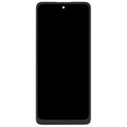 Γνήσια Οθόνη LCD Motorola Moto E22/Moto E32s & Μηχανισμός Αφής Black με 3 Χρόνια Εγγύηση Γνήσια Οθόνη LCD Motorola Moto E22/Moto E32s & Μηχανισμός Αφής Black με 3 Χρόνια Εγγύηση