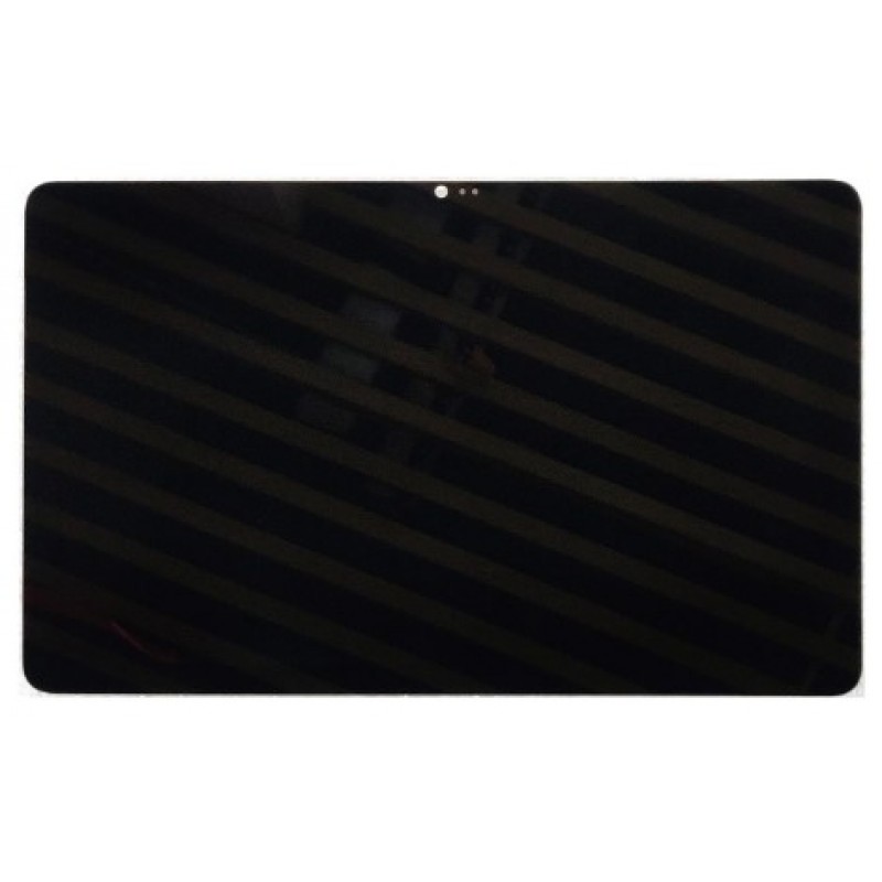 Γνήσια Οθόνη LCD TCL Tab 10s & Μηχανισμός Αφής Black με 3 Χρόνια Εγγύηση