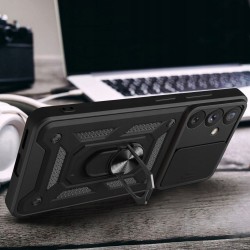 Θήκη Tech-Protect Camshield Pro Samsung Galaxy S23 FE 5G S711 Black