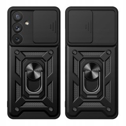 Θήκη Tech-Protect Camshield Pro Samsung Galaxy S23 FE 5G S711 Black