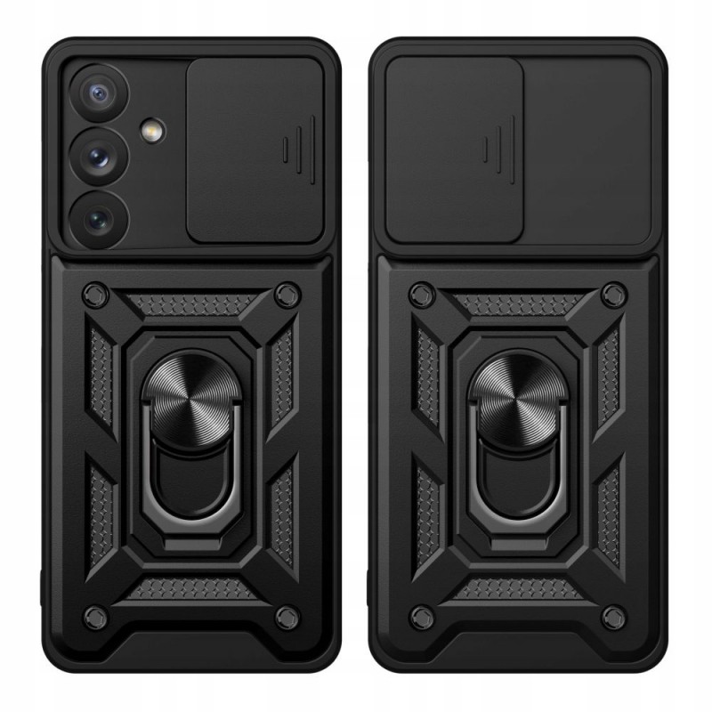 Θήκη Tech-Protect Camshield Pro Samsung Galaxy S23 FE 5G S711 Black