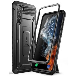 Θήκη Supcase Unicorn Beetle Pro Samsung Galaxy S23 S911 Black