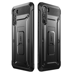 Θήκη Supcase Unicorn Beetle Pro Samsung Galaxy S23 S911 Black