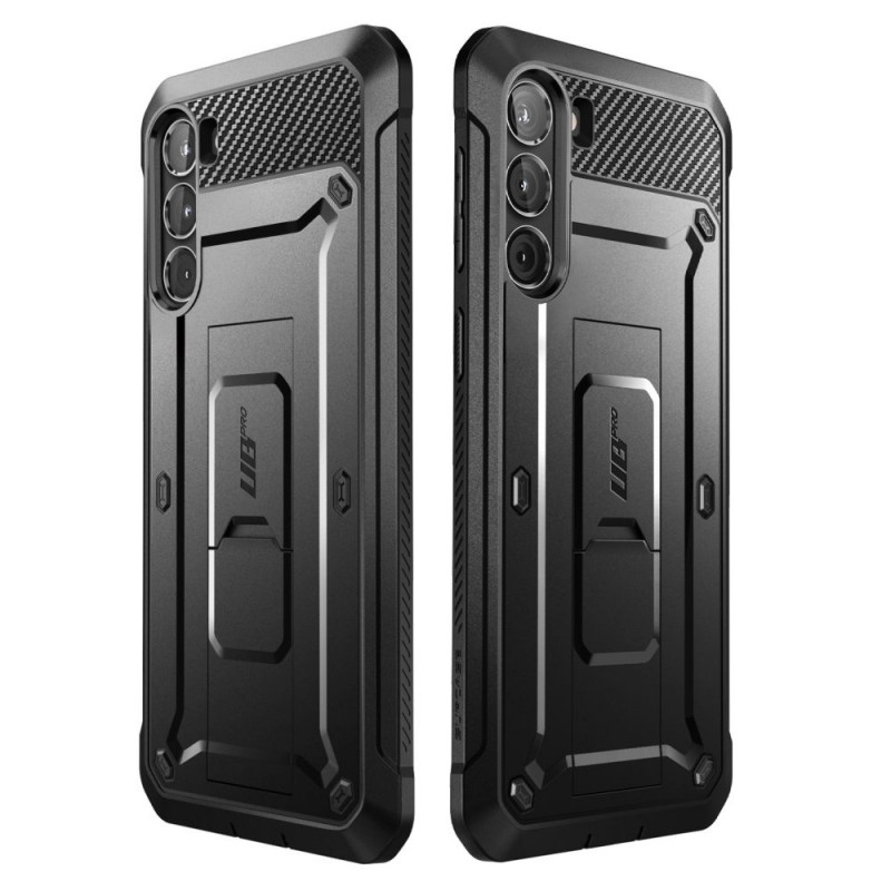 Θήκη Supcase Unicorn Beetle Pro Samsung Galaxy S23 S911 Black