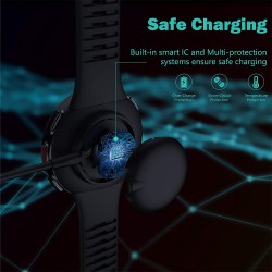 Φορτιστής Polar Vantage V2/M2 USB Cable Black