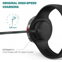 Φορτιστής Polar Vantage V2/M2 USB Cable Black