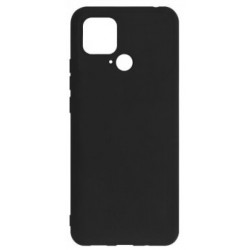 Θήκη Silicone Case Xiaomi Poco C40 Black