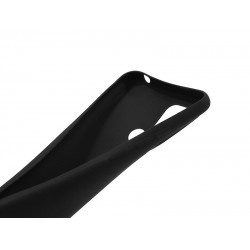 Θήκη Silicone Case Xiaomi Poco C40 Black