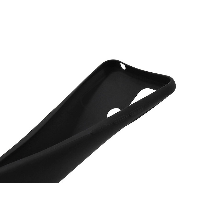 Θήκη Silicone Case Xiaomi Poco C40 Black
