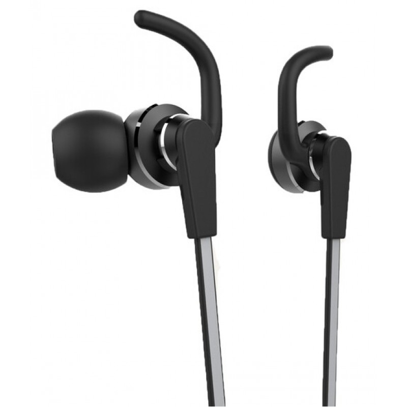 Ακουστικά Handsfree Nokia WH-501 Stereo Black (Original)