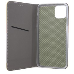 Θήκη Book Smart Trendy Coloured Wallet Samsung Galaxy A54 5G SM-A456B Pastel Square