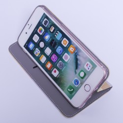 Θήκη Book Smart Trendy Coloured Wallet Samsung Galaxy A54 5G SM-A456B Pastel Square